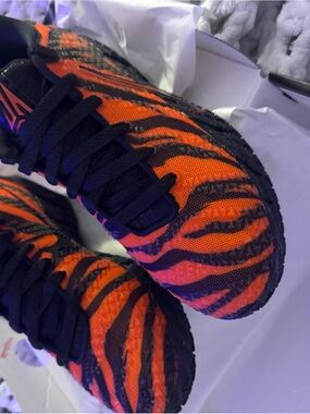 NikeJa 2 Animal Pack Sneakers